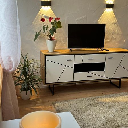 Apartment Balingen City Екстериор снимка