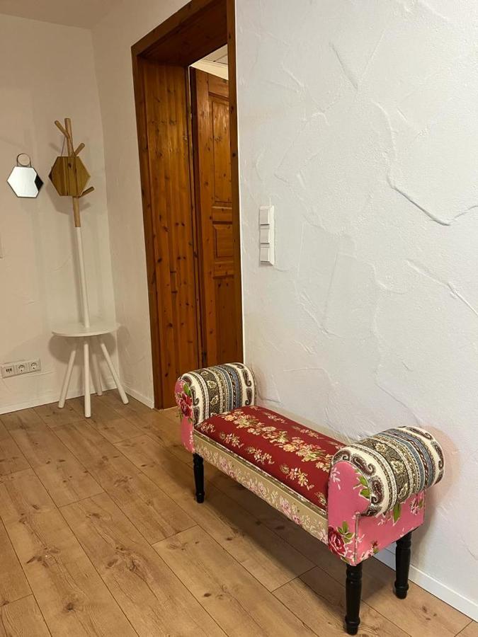 Apartment Balingen City Екстериор снимка