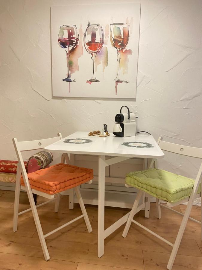 Apartment Balingen City Екстериор снимка