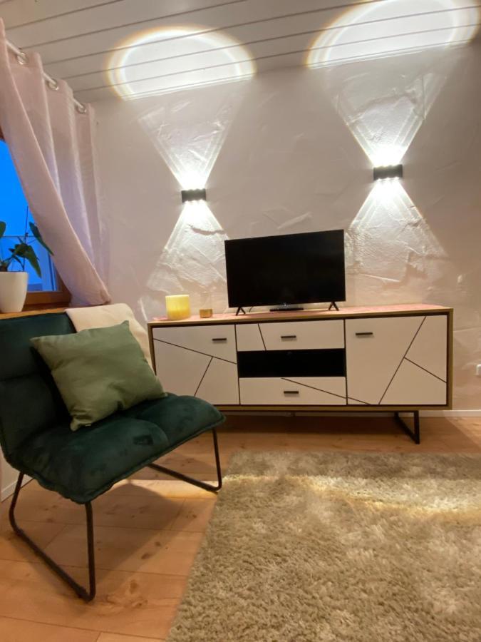 Apartment Balingen City Екстериор снимка