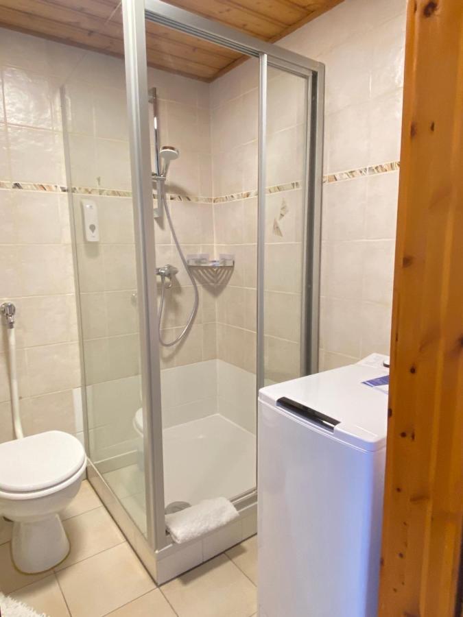 Apartment Balingen City Екстериор снимка