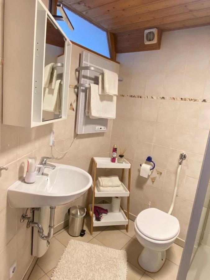 Apartment Balingen City Екстериор снимка