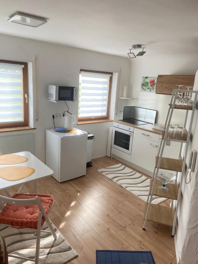 Apartment Balingen City Екстериор снимка
