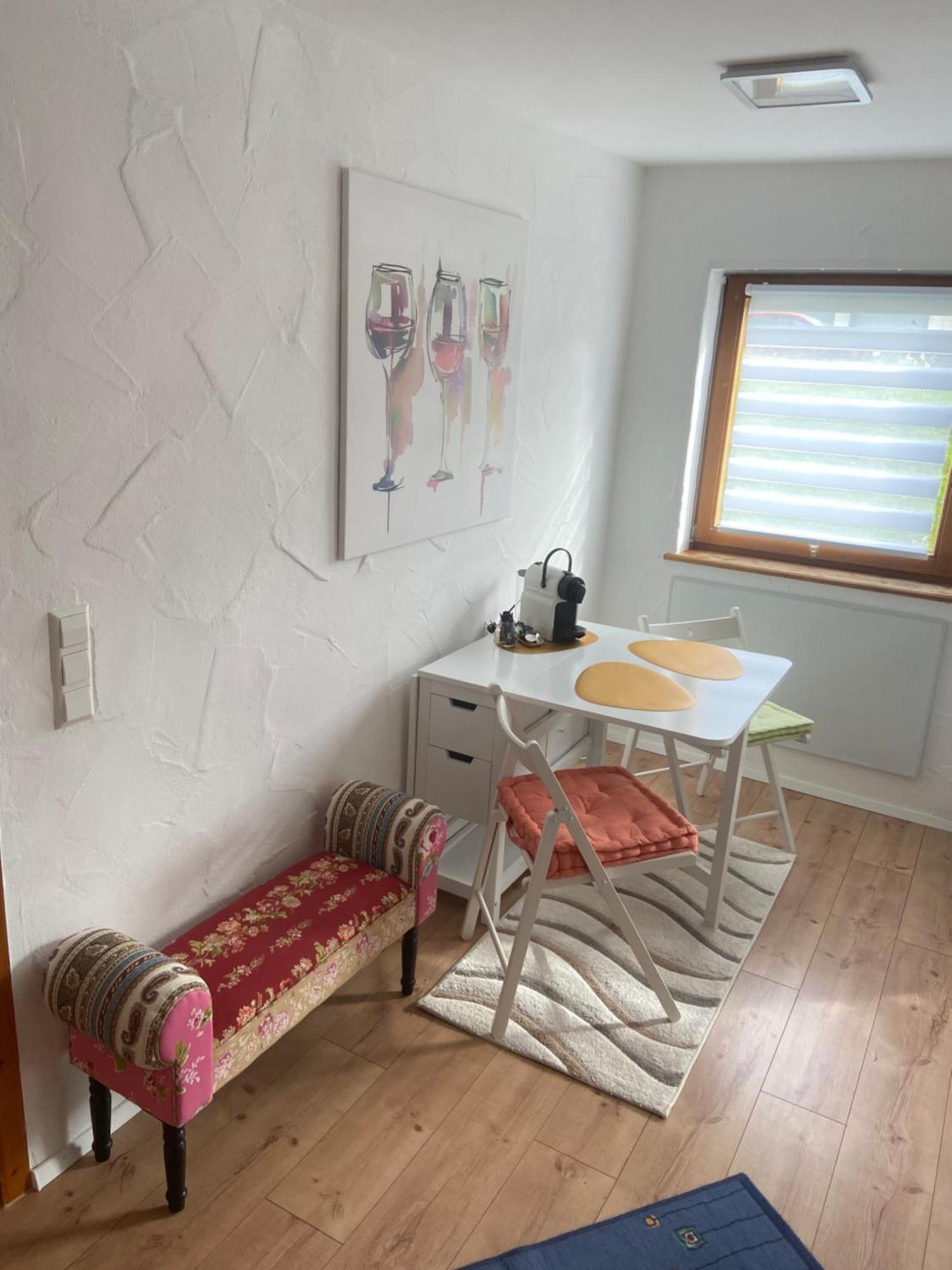 Apartment Balingen City Екстериор снимка