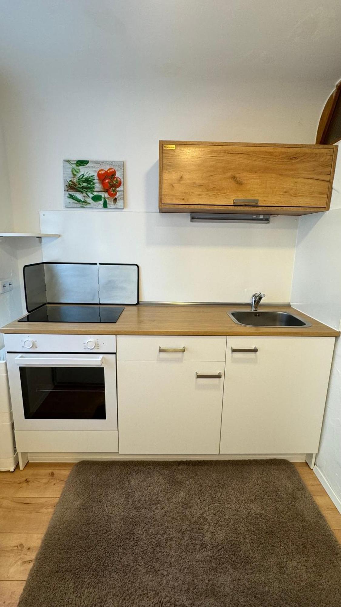 Apartment Balingen City Екстериор снимка