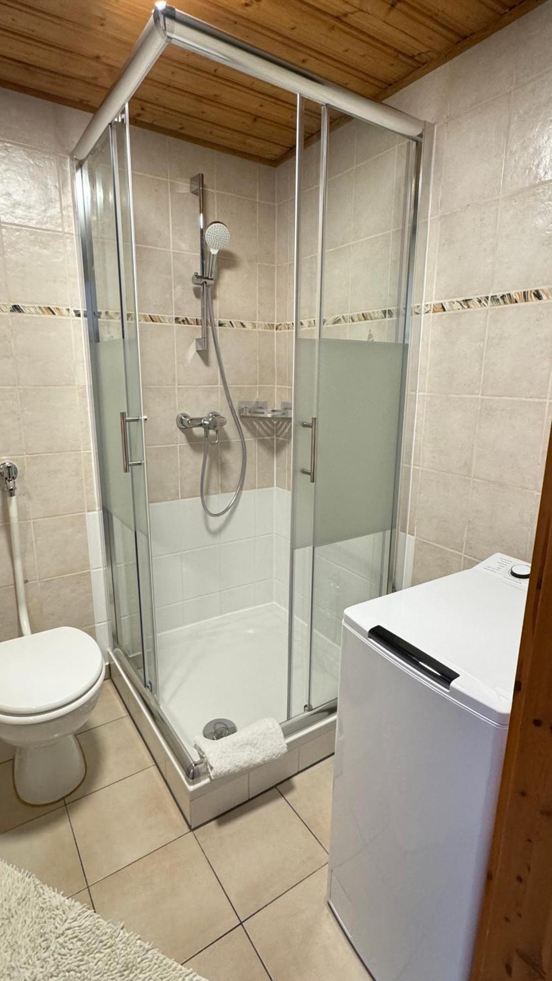 Apartment Balingen City Екстериор снимка
