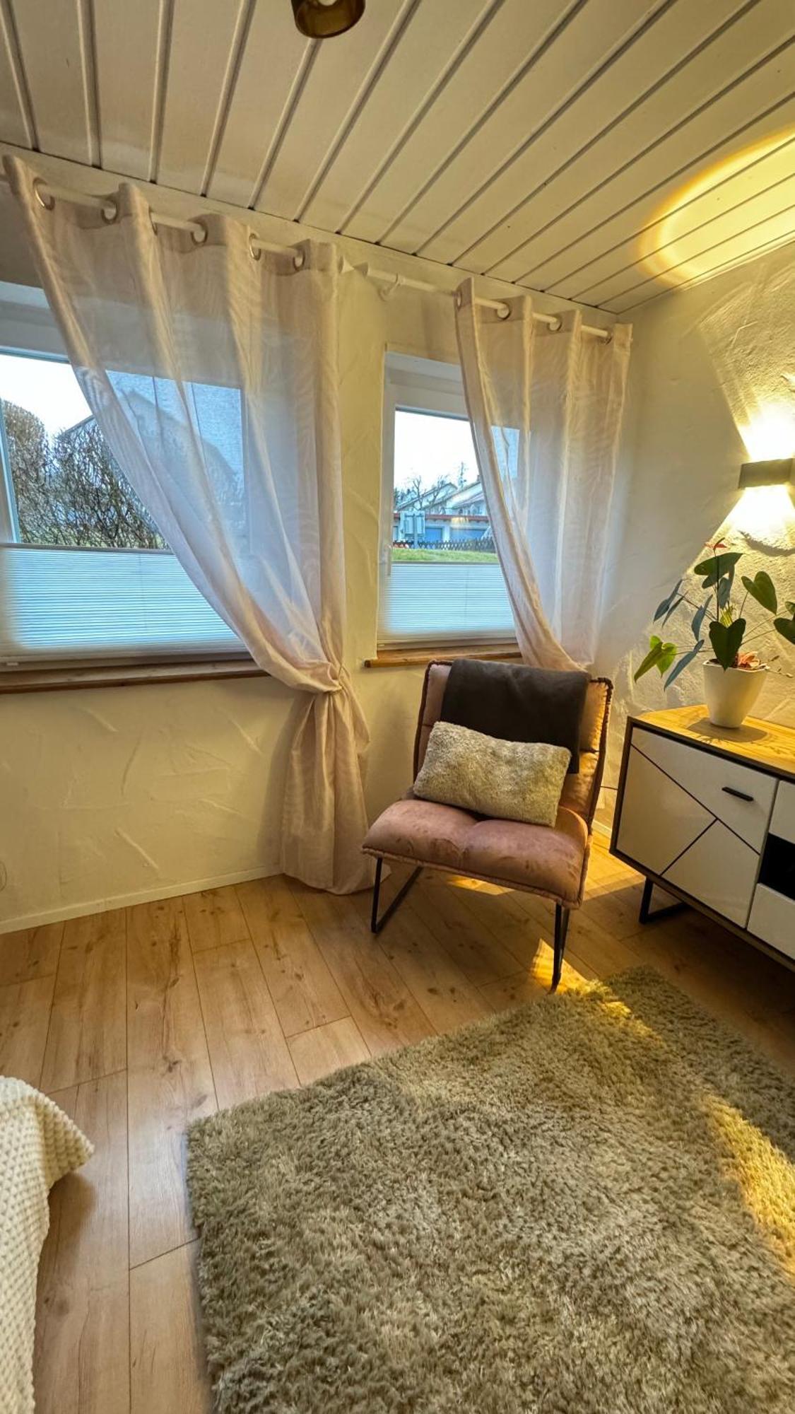 Apartment Balingen City Екстериор снимка